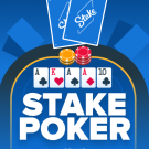 Stake Poker