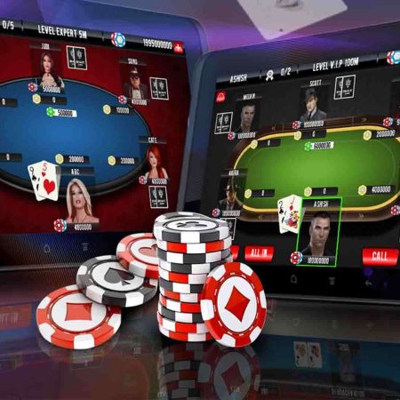 Stay Ahead in the World of Poker and iGaming