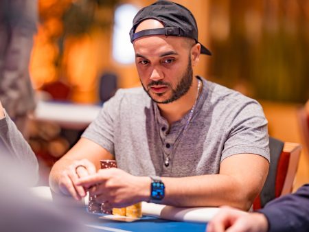 Poker Strategy & Coaching: Turning Knowledge into Profit