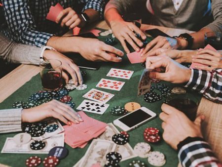 Poker Rooms & Reviews: Your Ultimate Guide to Playing Smarter