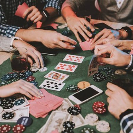 Poker Rooms & Reviews: Your Ultimate Guide to Playing Smarter