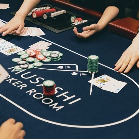 Poker Rooms & Reviews: Finding the Best Place to Play