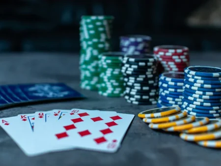 Why Poker Profit Partners Is the Smart Choice for Players and Affiliates