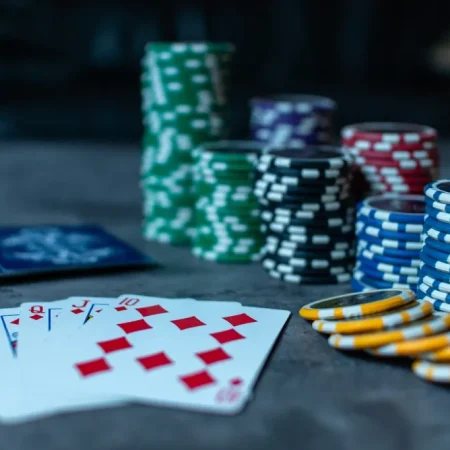 Why Poker Profit Partners Is the Smart Choice for Players and Affiliates