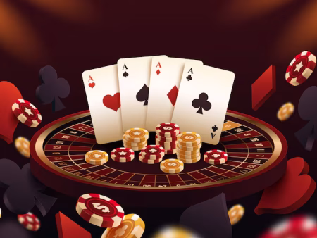 Poker Deals & Promotions: Boost Your Game, Maximize Your Rewards